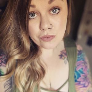 Meet your Posher, Halinka